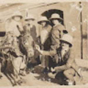 Meet your Posher, William